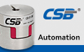 CSB®联轴器