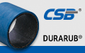 DURARUB®CRM纤维缠绕轴承