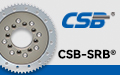 CSB-SRB®SRB-03-HTD回转支撑轴承