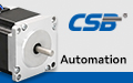 CSB®步进电机