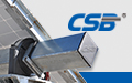 CSB®太阳能跟踪支架轴承